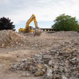 Terrassement : Préparation Fondamentale pour Tout Projet de Construction Oullins